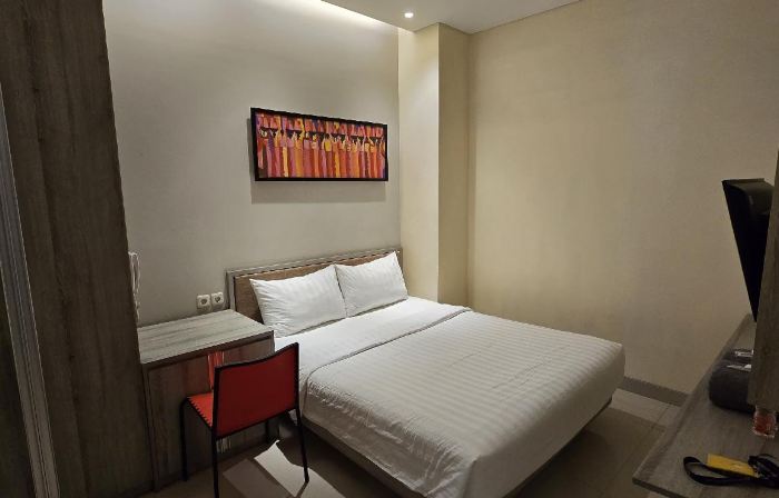Priority Inn