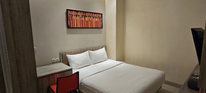 Priority Inn Hotels in Kota Surakarta