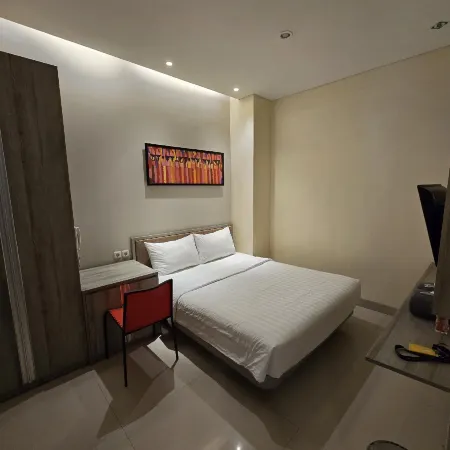 Priority Inn