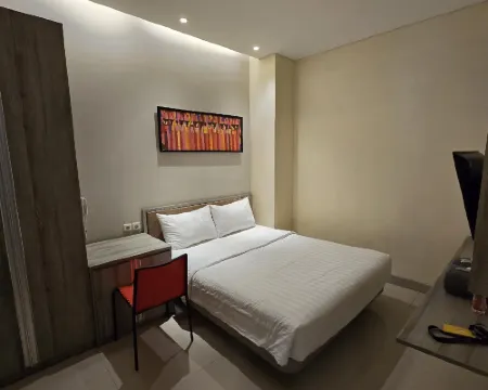 Priority Inn Hotels in Surakarta