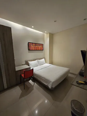 Priority Inn Hotel di 