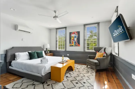 Beautiful Backyard and Access to Exclusive Club Amenities - Charming Haven