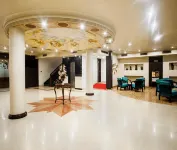 Hotel Milan Palace Hotel di Allahabad