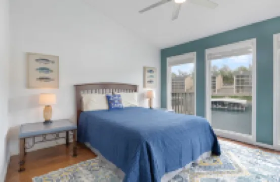 Lakeside Pool and Indoor Amenities - Rustic Waterfront Escape