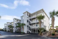 Oceanfront Resort Condo - Ocean View, Pool, Hot Tub, Pier