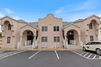 Electric Smoker and Heated Balcony - Stunning Waterfront Oasis