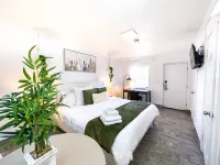 1K bed Studio apt with Shared Pool 02 Hotels in Clearwater