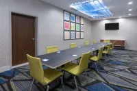 Holiday Inn Express & Suites SUGAR LAND SE - MISSOURI CITY by IHG - Pysäköinti