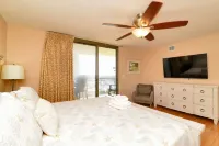 Stunning Views and Private Balcony - Gorgeous Ocean View Retreat 霍里縣住宿飯店