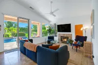 Laguna Oasis at Desert Princess