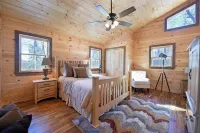 Expansive Mountain Views and Outdoor Activities - Stunning Retreat Các khách sạn ở Cherry Log