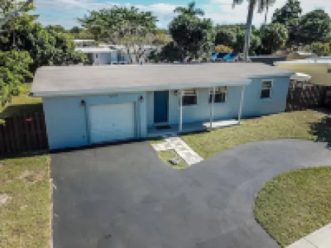 Cristy's Beach House