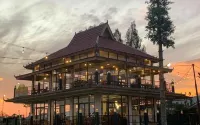 Dieng Kledung Pass Hotel & Restaurant