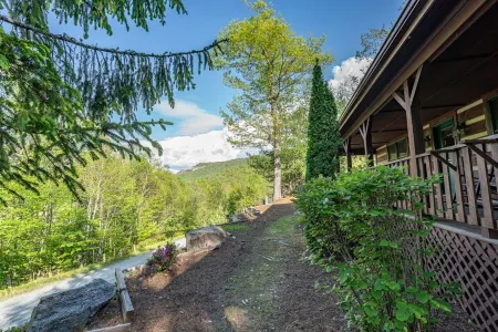 Lions Den- Luxury High Country Mountain Escape!