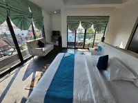 Angkor Rise Boutique