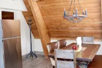 Stunning Mountain Views and Cozy Fireplaces - Exquisite Lodge Retreat Các khách sạn ở Summit County