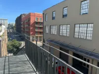 Roami at the Churchill | 2 Bedroom w/ Balcony