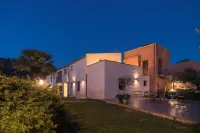 Il Marchese Hotel & Spa Hotels in Sciacca