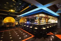 Terra Nova All Suite Hotel - bar
