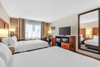 Comfort Inn Denver West Arvada Station