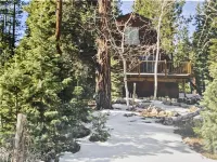 Fireside Cottage