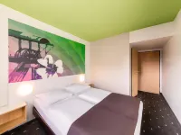 B&B HOTEL Bochum-Herne