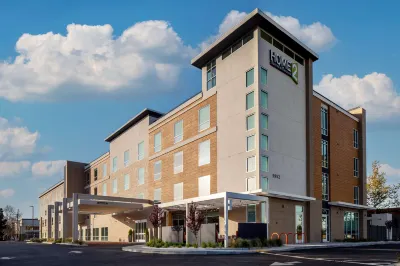 Home2 Suites by Hilton San Jose South Hotels near Santa Teresa County Park
