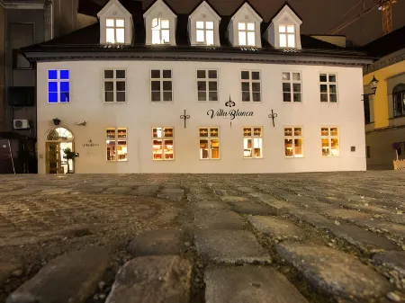 Magic Hotel Korskirken