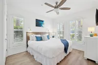 Access to Resort Pool and Private Beach Access - Elegant Retreat Hotels in Rosemary Beach