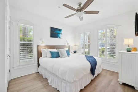 Resort-Style Pool and Beach Access - Charming Family Retreat