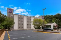 Sleep Inn Northlake Các khách sạn ở Charlotte
