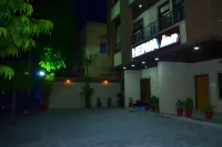 Hotel Heiwa Inn, Jaipur Hotels in Ajmer Road