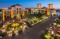 Al Mashreq Boutique Hotel - Small Luxury Hotels of the World