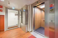 오메나 호텔 헬싱키 시티 센터