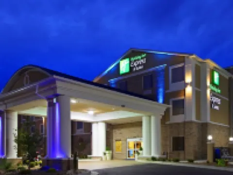 Holiday Inn Express BIDDEFORD by IHG Hotels in Biddeford