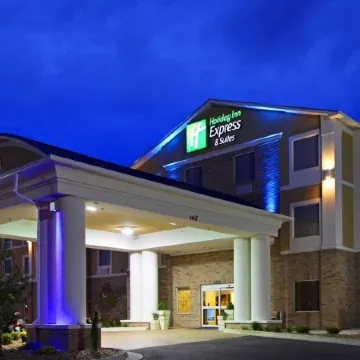 Holiday Inn Express BIDDEFORD by IHG