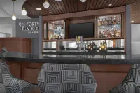 Hotel Indigo JACKSONVILLE-DEERWOOD PARK by IHG - bar