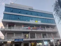 Hotel SR Inn Hotels in Anand