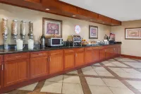Howard Johnson by Wyndham Evansville East - petit déjeuner