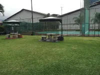 Costa Rica Tennis Club & Hotel