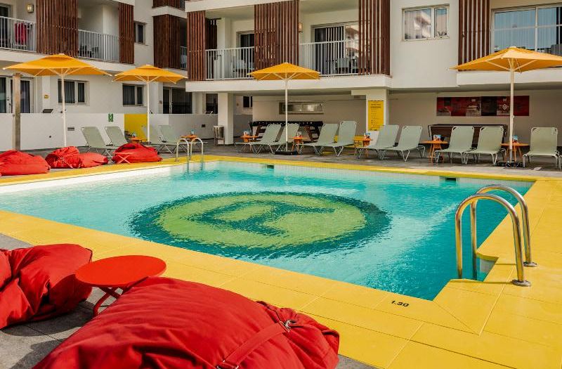 Ryans Ibiza Apartments - Only Adults photo 5