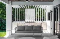 Modern Waterfront Paradise with Heated Pool - Near the Beach & Aventura Mall! - 4-Star