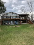 SUMMER DISCOUNT - 5 bed 3 bath Home Near Nevis MN