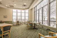 The Lux Hotel & Conference Center, Ascend Hotel Collection Hotels in Seneca Falls