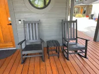 Fully Equipped Kitchen and Central Location - Spacious New Build