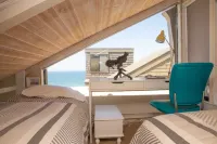 Stunning Retreat - Ocean Front, Pool & Spa, Views