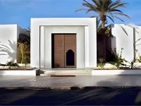 Yadis Djerba Thalasso & Spa - All Inclusive Hotels in Djerba Midun