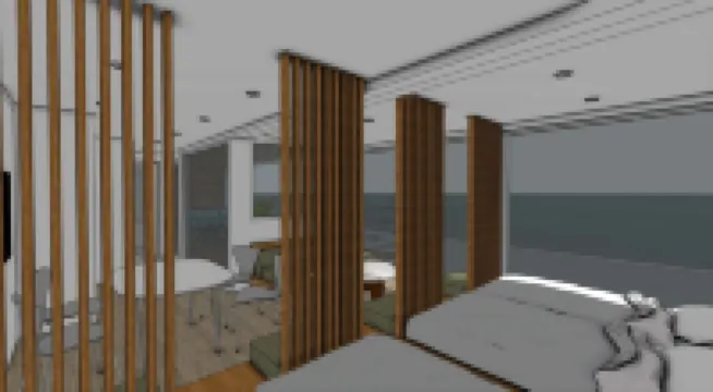 Thousand Garden Tarumizu 垂水市酒店