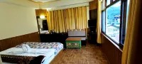 Le Coxy Resort Lachung Hotels in Lachung
