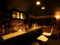 Pensione Lantern Rirun - Bar